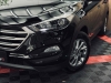 TUCSON 1.6 16V T-GDI GLS ECOSHIFT - 2021 - ESTâNCIA VELHA