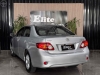 COROLLA 1.8 GLI 16V FLEX 4P AUTOMÁTICO - 2011 - ESTâNCIA VELHA