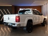 AMAROK 2.0 HIGHLINE 4X4 CD 16V TURBO INTERCOOLER DIESEL 4P AUTOMÁTICO - 2013 - ESTâNCIA VELHA