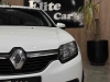 LOGAN 1.0 EXPRESSION 16V FLEX 4P MANUAL - 2016 - ESTâNCIA VELHA