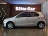 ETIOS 1.5 XS 16V FLEX 4P AUTOMÁTICO - 2018 - ESTâNCIA VELHA