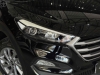 TUCSON 1.6 16V T-GDI GLS ECOSHIFT - 2021 - ESTâNCIA VELHA