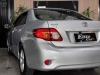 COROLLA 1.8 GLI 16V FLEX 4P AUTOMÁTICO - 2011 - ESTâNCIA VELHA