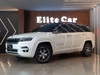 COMMANDER 2.0 TD380 TURBO DIESEL OVERLAND AT9 - 2023 - ESTâNCIA VELHA