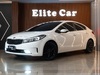 CERATO 1.6 SX 16V FLEX 4P AUTOMÁTICO - 2019 - ESTâNCIA VELHA