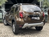 DUSTER 1.6 16V SCE FLEX DYNAMIQUE X-TRONIC - 2019 - ESTâNCIA VELHA