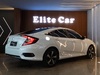 CIVIC 2.0 16V FLEXONE EX 4P CVT - 2018 - ESTâNCIA VELHA