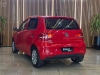FOX 1.0 MPI COMFORTLINE 12V FLEX 4P MANUAL - 2016 - ESTâNCIA VELHA
