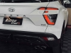 CRETA 1.0 TGDI FLEX N LINE AUTOMÁTICO - 2024 - ESTâNCIA VELHA
