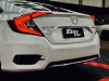 CIVIC 1.5 16V TURBO TOURING 4P CVT - 2020 - ESTâNCIA VELHA