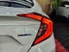 CIVIC 1.5 16V TURBO TOURING 4P CVT - 2020 - ESTâNCIA VELHA
