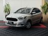 KA 1.0 TI-VCT FLEX SE MANUAL - 2015 - ESTâNCIA VELHA