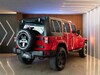 WRANGLER 3.6 UNLIMITED SPORT 4X4 V6 4P AUTOMÁTICO - 2014 - ESTâNCIA VELHA