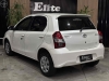 ETIOS 1.3 X 16V FLEX 4P AUTOMÁTICO - 2019 - ESTâNCIA VELHA