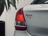 ETIOS 1.5 XS SEDAN 16V FLEX 4P AUTOMÁTICO - 2017 - ESTâNCIA VELHA