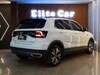 T-CROSS 1.0 200 TSI TOTAL FLEX COMFORTLINE AUTOMÁTICO - 2022 - ESTâNCIA VELHA