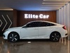 CIVIC 2.0 16V FLEXONE EX 4P CVT - 2018 - ESTâNCIA VELHA