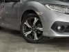 CIVIC 1.5 16V TURBO TOURING 4P CVT - 2017 - ESTâNCIA VELHA