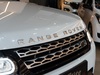 RANGE ROVER SPORT 3.0 HSE 4X4 V6 24V TURBO DIESEL 4P AUTOMÁTICO - 2017 - ESTâNCIA VELHA