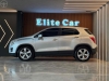 TRACKER 1.8 MPFI LTZ 4X2 16V FLEX 4P AUTOMÁTICO - 2014 - ESTâNCIA VELHA