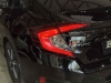 CIVIC 1.5 16V TURBO TOURING 4P CVT - 2020 - ESTâNCIA VELHA