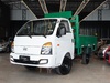 HR 2.5 LONGO SEM CAÇAMBA 4X2 16V 130CV TURBO INTERCOOLER DIESEL 2P MANUAL - 2021 - ESTâNCIA VELHA