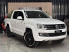 AMAROK 2.0 HIGHLINE 4X4 CD 16V TURBO INTERCOOLER DIESEL 4P AUTOMÁTICO - 2016 - ESTâNCIA VELHA