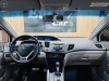 CIVIC 2.0 LXR 16V FLEX 4P AUTOMÁTICO - 2014 - ESTâNCIA VELHA