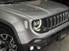RENEGADE 1.8 16V FLEX LONGITUDE 4P AUTOMÁTICO - 2021 - ESTâNCIA VELHA