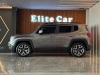 RENEGADE 1.8 16V FLEX LONGITUDE 4P AUTOMÁTICO - 2021 - ESTâNCIA VELHA
