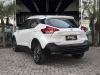 KICKS 1.6 16V FLEXSTART S 4P XTRONIC - 2019 - ESTâNCIA VELHA