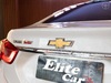 CRUZE 1.4 TURBO LTZ 16V FLEX 4P AUTOMÁTICO - 2018 - ESTâNCIA VELHA