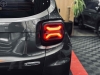 RENEGADE 1.3 T270 TURBO FLEX LONGITUDE AT6 - 2023 - ESTâNCIA VELHA