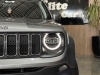RENEGADE 1.8 16V FLEX LONGITUDE 4P AUTOMÁTICO - 2021 - ESTâNCIA VELHA