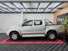 HILUX 3.0 SRV 4X4 CD 16V TURBO INTERCOOLER DIESEL 4P AUTOMÁTICO - 2012 - ESTâNCIA VELHA