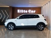 T-CROSS 1.0 200 TSI TOTAL FLEX COMFORTLINE AUTOMÁTICO - 2021 - ESTâNCIA VELHA