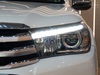 HILUX 2.8 SRX 4X4 CD 16V DIESEL 4P AUTOMÁTICO - 2018 - ESTâNCIA VELHA