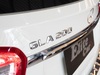 GLA 200 1.6 CGI STYLE 16V TURBO FLEX 4P AUTOMÁTICO - 2016 - ESTâNCIA VELHA