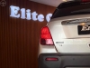 TRACKER 1.8 MPFI LTZ 4X2 16V FLEX 4P AUTOMÁTICO - 2014 - ESTâNCIA VELHA