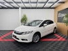 CIVIC 2.0 LXR 16V FLEX 4P AUTOMÁTICO - 2014 - ESTâNCIA VELHA