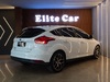 FOCUS 2.0 TITANIUM PLUS 16V FLEX 4P POWERSHIFT - 2016 - ESTâNCIA VELHA