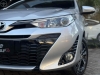 YARIS 1.5 16V FLEX XLS MULTIDRIVE - 2019 - ESTâNCIA VELHA