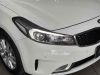 CERATO 1.6 SX 16V FLEX 4P AUTOMÁTICO - 2018 - ESTâNCIA VELHA