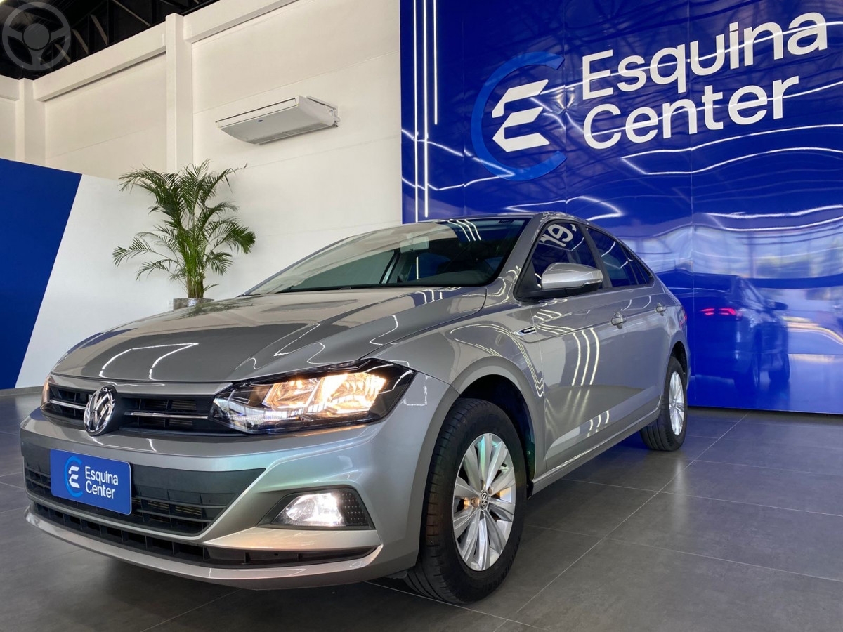 VIRTUS 1.6 MSI FLEX 16V 4P AUT. - 2022 - TEUTôNIA