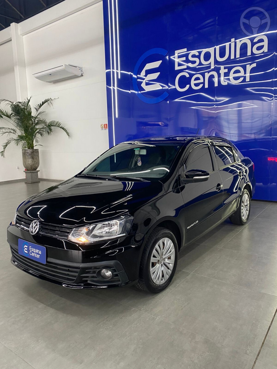 VOYAGE I MOTION COMF/HGHLI.1.6 T.FLEX 8V - 2018 - TEUTôNIA