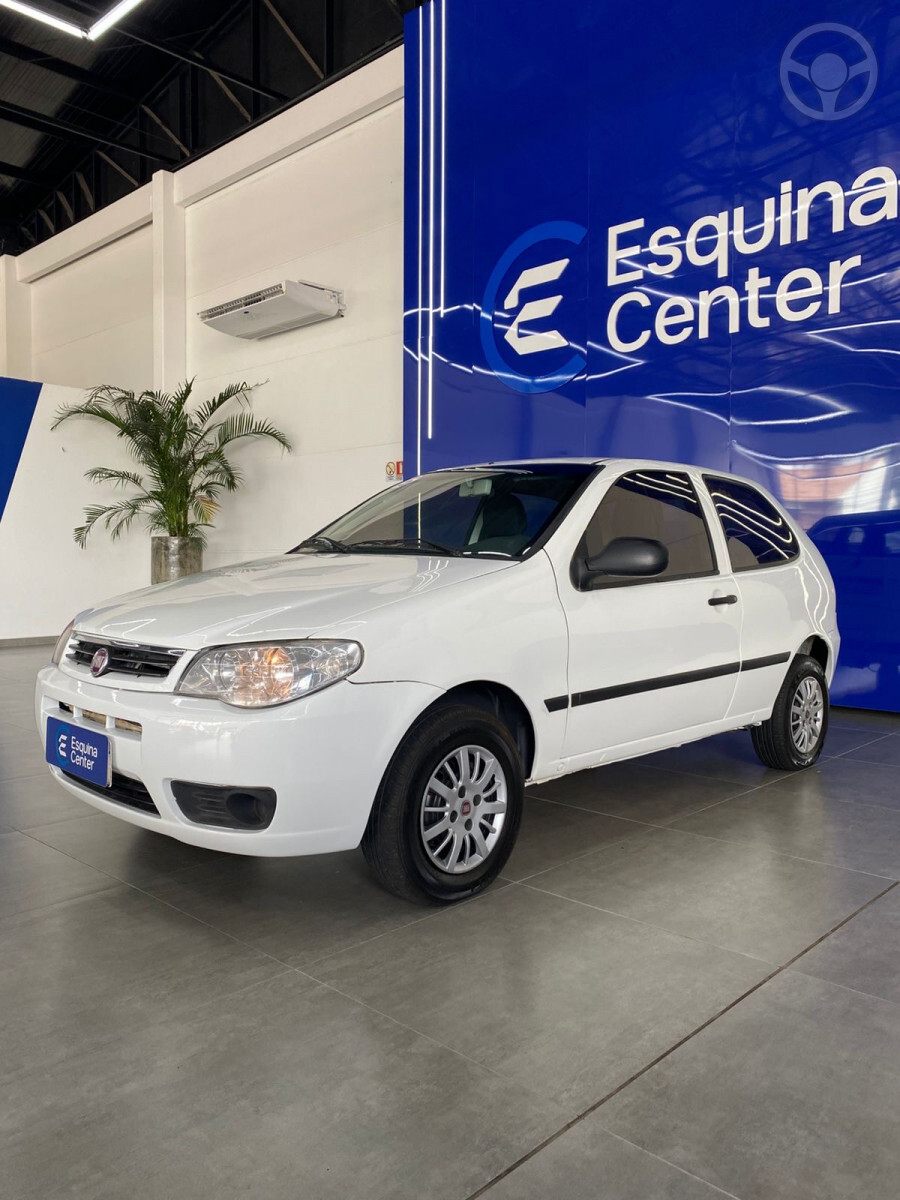 PALIO 1.0/ TROFEO 1.0 FIRE/ FIRE FLEX 2P - 2015 - TEUTôNIA