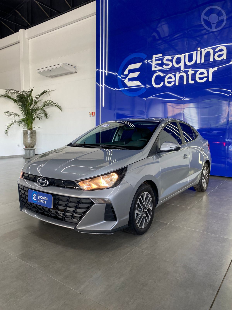 HB20S LIMITED 1.0 FLEX 12V MEC. - 2023 - TEUTôNIA