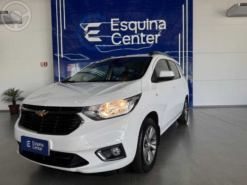 SPIN PREMIER 1.8 - 2023 - TEUTôNIA