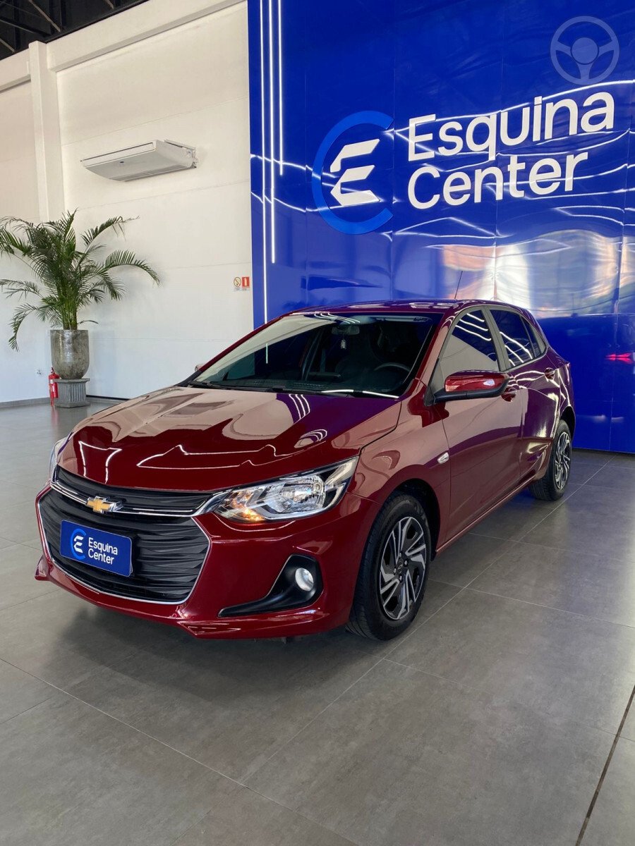 ONIX HATCH LT 1.0 12V FLEX 5P MEC. - 2025 - TEUTôNIA