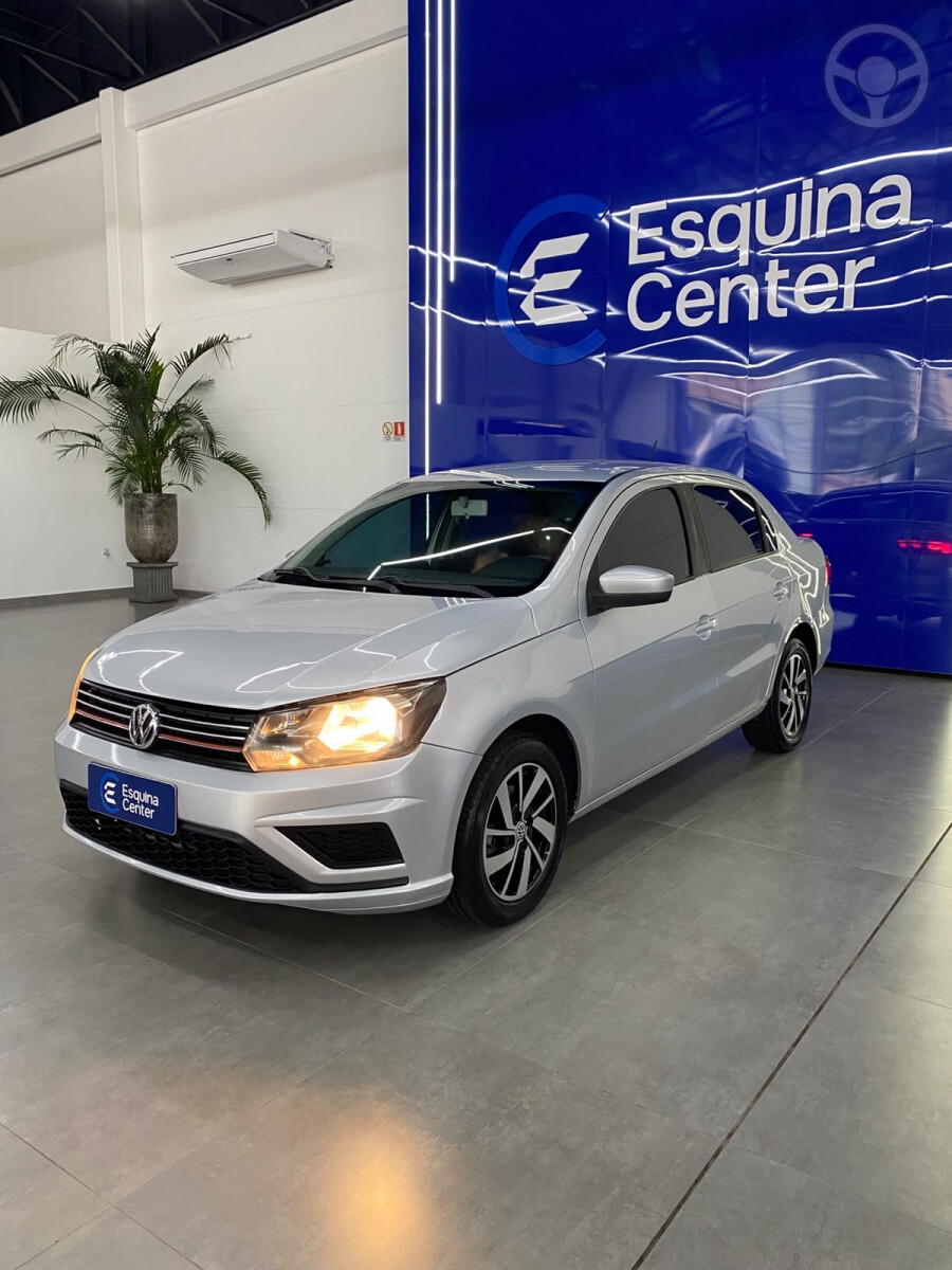 VOYAGE 1.6 MSI FLEX 8V 4P - 2019 - TEUTôNIA